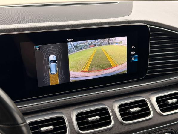 Mercedes-Benz GLE II (V167) с пробегом 2021 года, цена 6 400 000 рублей, 82426 км, внедорожник, Автокод Объявления
