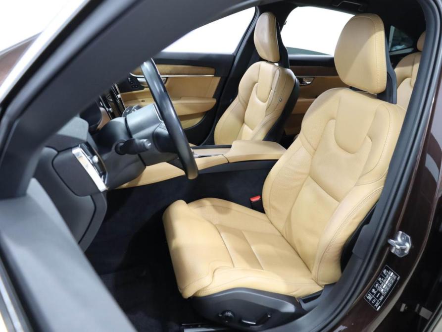 Volvo S90 II Ростов-на-Дону  - изображение 11
