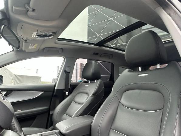Chery Tiggo 7 Pro Max I с пробегом 2023 года, цена 1 748 000 рублей, 59797 км, внедорожник, Автокод Объявления