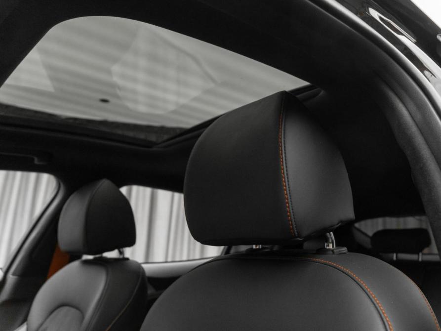 Kia Stinger I Рестайлинг Москва  - изображение 10