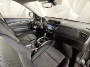 Nissan X-Trail III Рестайлинг Москва  - изображение 35