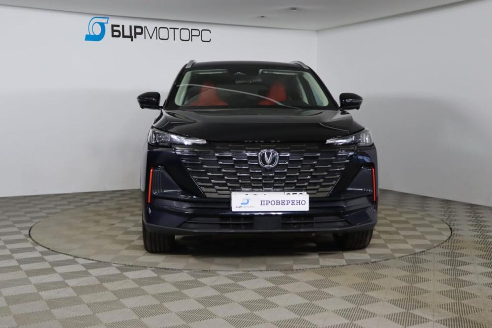 Changan CS55 Plus II Нижний Новгород  - изображение 2