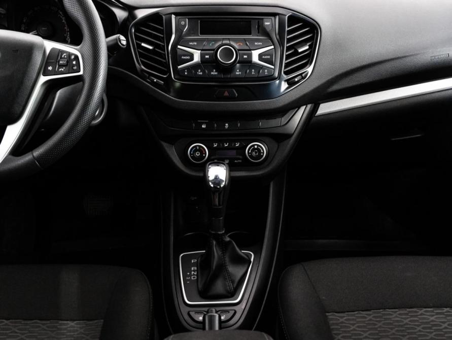 Lada (ВАЗ) Vesta I Санкт-Петербург  - изображение 14