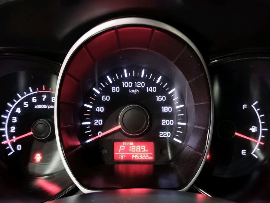 Kia Rio III Рестайлинг Ставрополь  - изображение 12