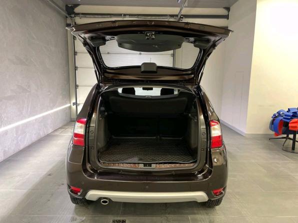 Nissan Terrano III (D10) с пробегом 2020 года, цена 1 699 000 рублей, 69602 км, внедорожник, Автокод Объявления