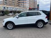 Volkswagen Tiguan II Краснодар  - изображение 26