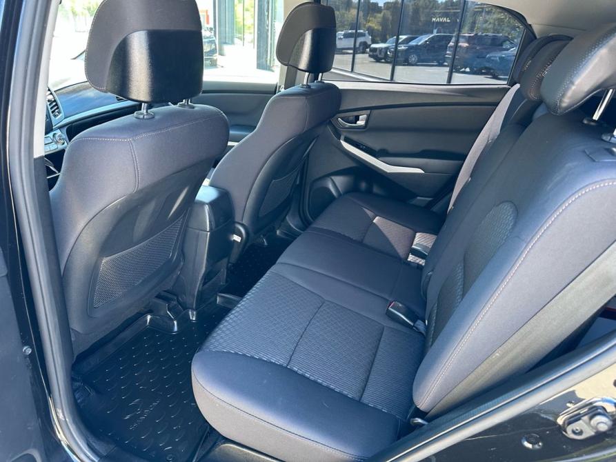 SsangYong Actyon II Рестайлинг Нижний Новгород  - изображение 21