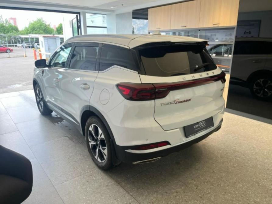 Chery Tiggo 7 Pro Max I Ярославль  - изображение 6