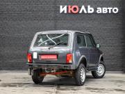 Lada (ВАЗ) 2121 (4x4) I Рестайлинг Екатеринбург  - изображение 19