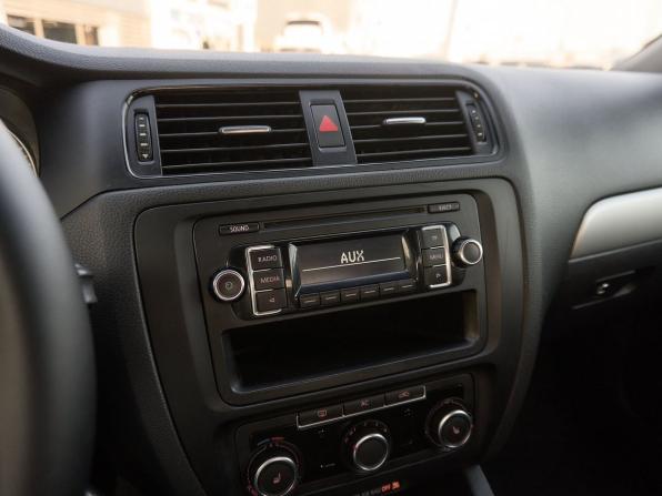 Volkswagen Jetta VI с пробегом 2011 года, цена 798 000 рублей, 212097 км, седан, Автокод Объявления