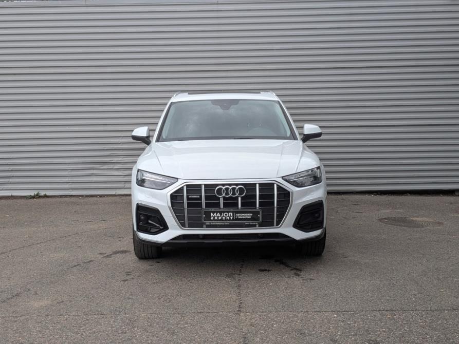 Audi Q5 Sportback I (FY) Москва  - изображение 26