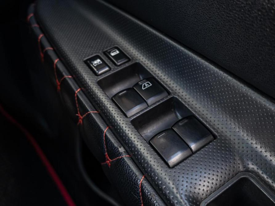Nissan Wingroad III (Y12) Краснодар  - изображение 15