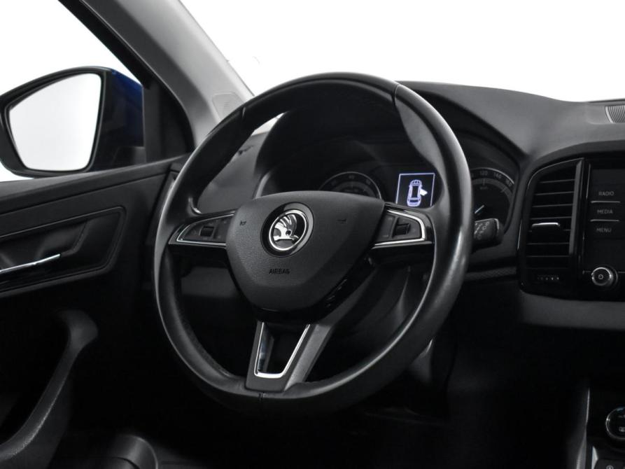 Skoda Karoq I Санкт-Петербург  - изображение 15