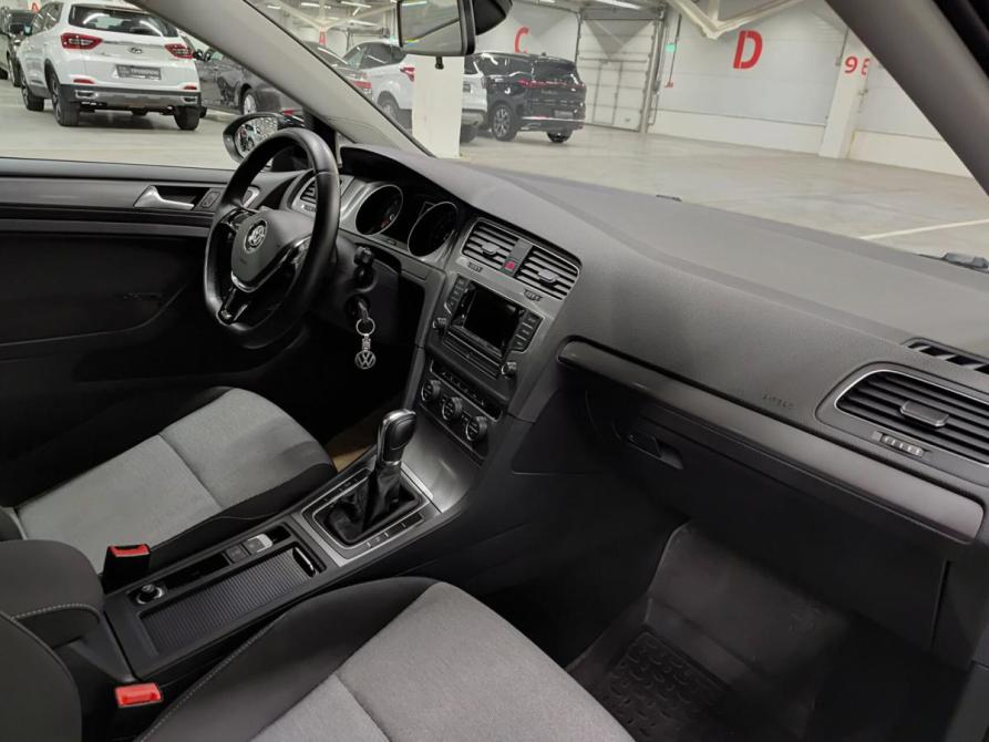 Volkswagen Golf VII Казань  - изображение 13
