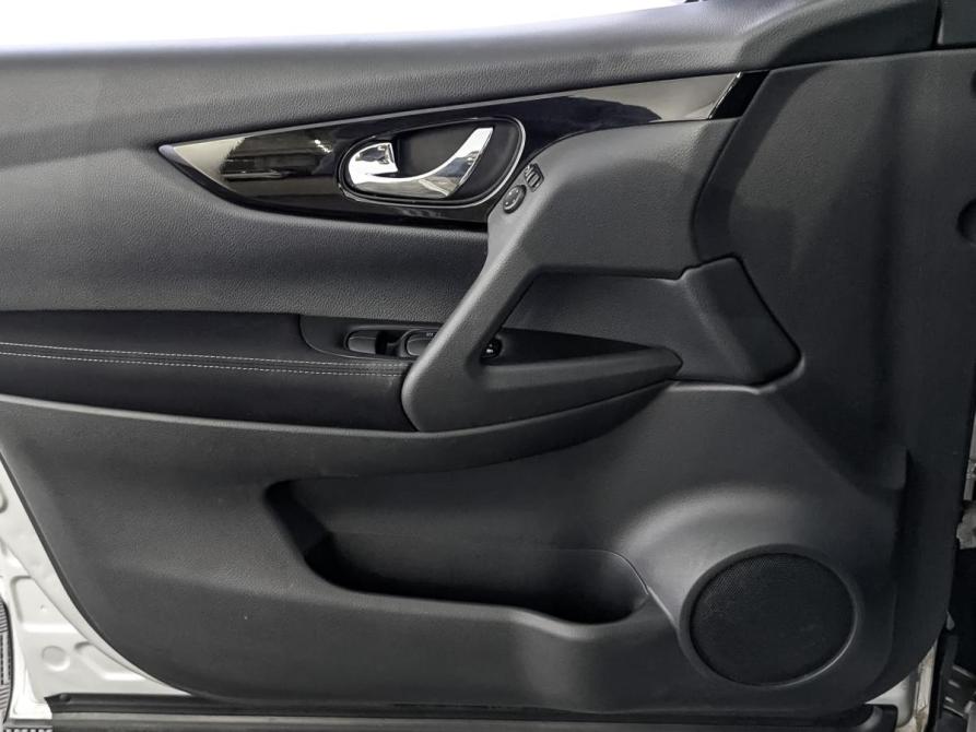 Nissan Qashqai II Москва  - изображение 19