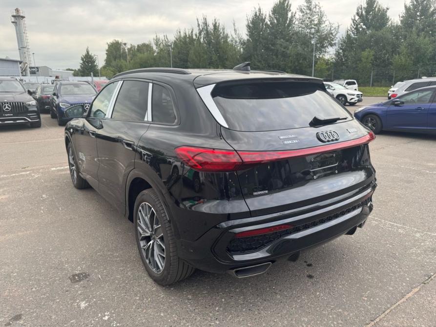 Audi Q5 III Москва  - изображение 9