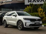 Kia Sorento IV Москва  - изображение 22