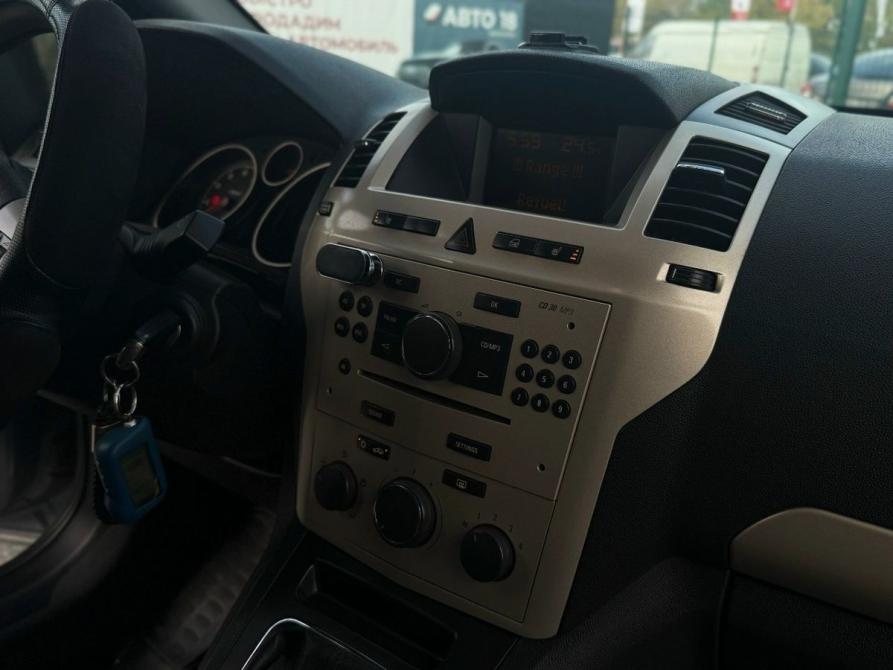 Opel Zafira B Ижевск  - изображение 15