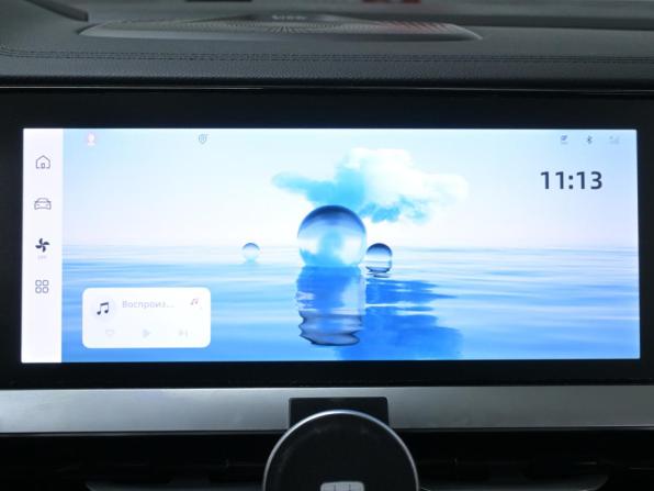 Geely Monjaro I Рестайлинг (China Market) с пробегом 2025 года, цена 3 798 000 рублей, 15716 км, внедорожник, Автокод Объявления