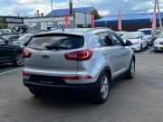 Kia Sportage III Альметьевск  - изображение 38