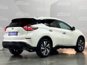 Nissan Murano III (Z52) Рестайлинг Новосибирск  - изображение 26