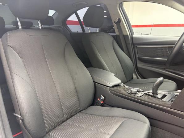 BMW 3 серии VI (F3x) Рестайлинг с пробегом 2015 года, цена 1 759 000 рублей, 135417 км, седан, Автокод Объявления