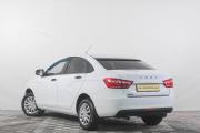 Lada (ВАЗ) Vesta I Кемерово  - изображение 24