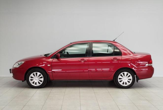 Mitsubishi Lancer IX Рестайлинг с пробегом 2006 года, цена 650 000 рублей, 218548 км, седан, Автокод Объявления
