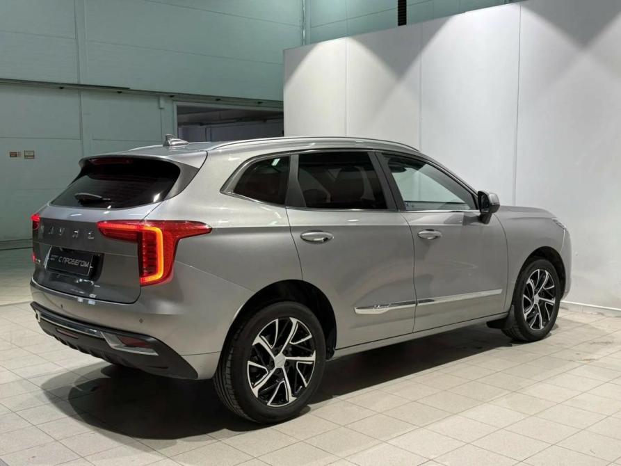 Haval Jolion I Самара  - изображение 7