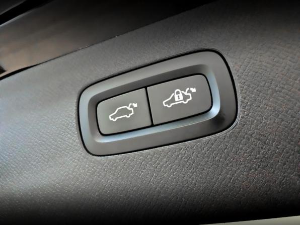 Volvo XC90 II с пробегом 2019 года, цена 4 200 000 рублей, 99389 км, внедорожник, Автокод Объявления