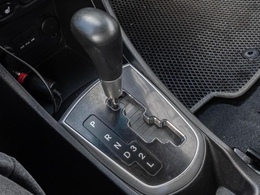 Hyundai Solaris I Краснодар  - изображение 16