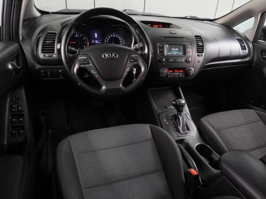 Kia Cerato III Воронеж  - изображение 6
