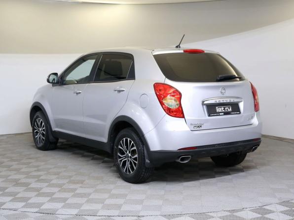 SsangYong Actyon II с пробегом 2013 года, цена 790 000 рублей, 226835 км, внедорожник, Автокод Объявления