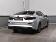 Kia Optima IV Рестайлинг Кемерово  - изображение 28