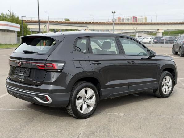 Volkswagen Tharu I Рестайлинг с пробегом 2025 года, цена 2 750 000 рублей, 50 км, внедорожник, Автокод Объявления