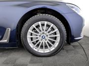 BMW 7 серии VI (G11/G12) Москва  - изображение 48