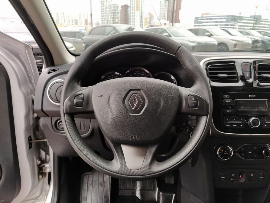 Renault Sandero II Екатеринбург  - изображение 24
