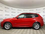 BMW X3 II (F25) Рестайлинг Москва  - изображение 23