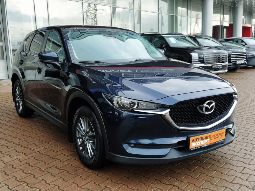 Mazda CX-5 II Екатеринбург  - изображение 4