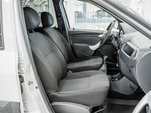 Lada (ВАЗ) Largus I с пробегом 2018 года, цена 452 000 рублей, 172545 км, универсал, Автокод Объявления