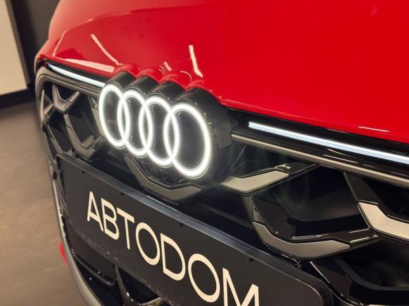 Audi A5 III (B10) с пробегом 2025 года, цена 6 400 000 рублей, 9 км, лифтбек, Автокод Объявления