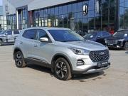Chery Tiggo 4 Pro I Рестайлинг Чебоксары  - изображение 25