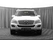 Mercedes-Benz M-Класс II (W164) Рестайлинг Москва  - изображение 29