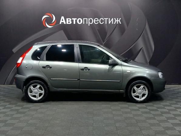 Lada (ВАЗ) Kalina I с пробегом 2011 года, цена 210 000 рублей, 135350 км, хэтчбек, Автокод Объявления