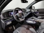Mercedes-Benz GLE Coupe II (C167) Рестайлинг Химки  - изображение 45