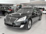 Hyundai Equus II Рестайлинг Казань  - изображение 23