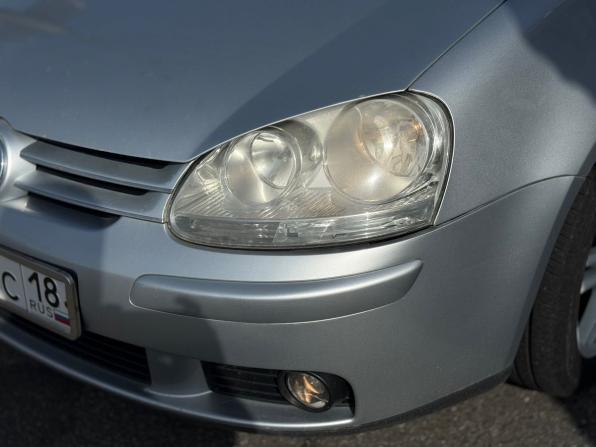 Volkswagen Golf V с пробегом 2008 года, цена 769 000 рублей, 196723 км, хэтчбек, Автокод Объявления