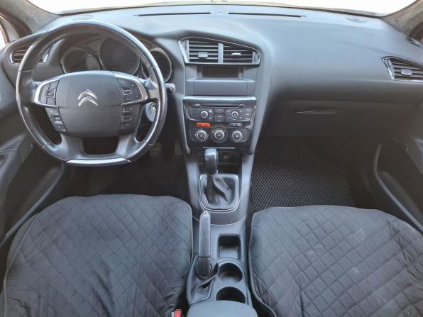Citroen C4 II с пробегом 2012 года, цена 550 000 рублей, 202891 км, хэтчбек, Автокод Объявления