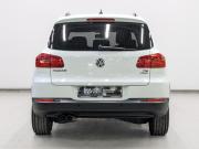 Volkswagen Tiguan I Рестайлинг Москва  - изображение 32