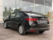 Hyundai Solaris II Рестайлинг Санкт-Петербург  - изображение 27